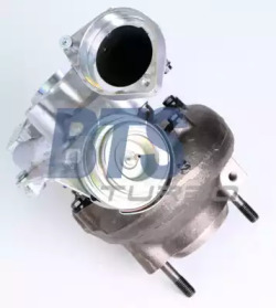 Компрессор BTS Turbo T914302BL